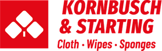 Exhibitor profile image for Kornbusch & Starting