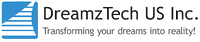 Company name - Dreamztech US Inc.