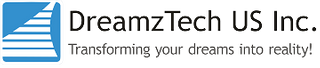 Exhibitor profile image for Dreamztech US Inc.