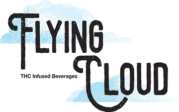 Flying Cloud THC Infused Beverages