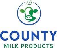 Company name - County Milk Products