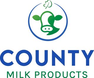 Exhibitor profile image for County Milk Products