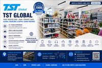 Company name - TST Global