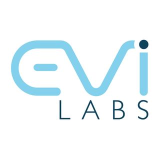Exhibitor profile image for EVI Labs