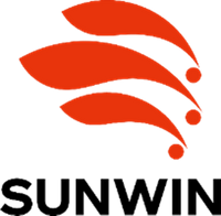 Company name - Shanghai Sunwin Industry Group Co.ltd