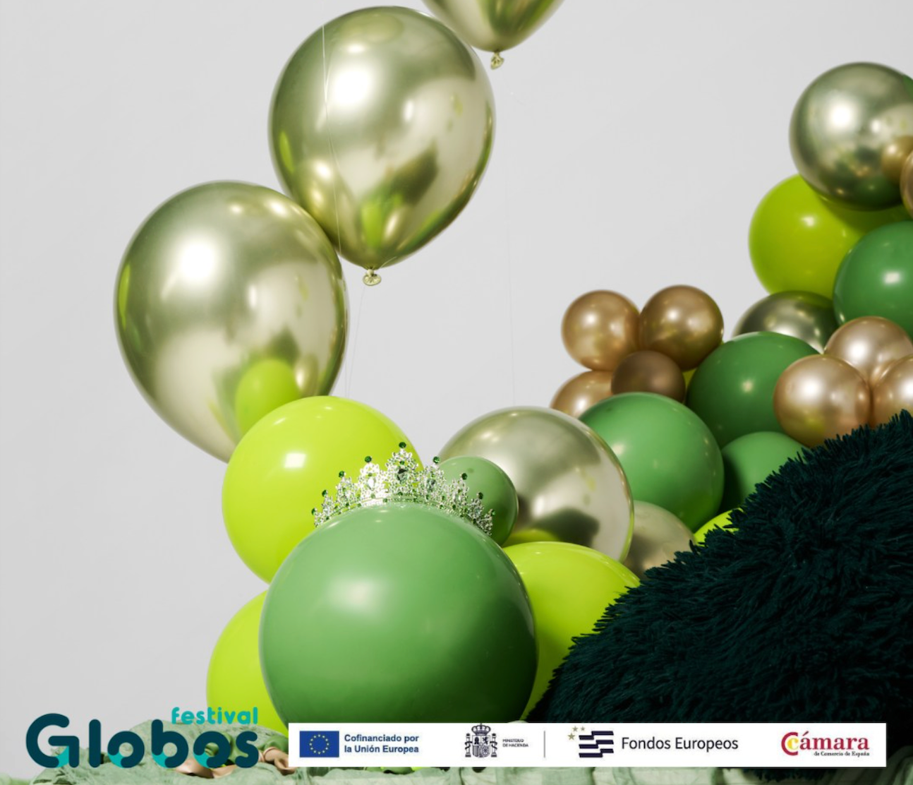 GLOBOS FESTIVAL