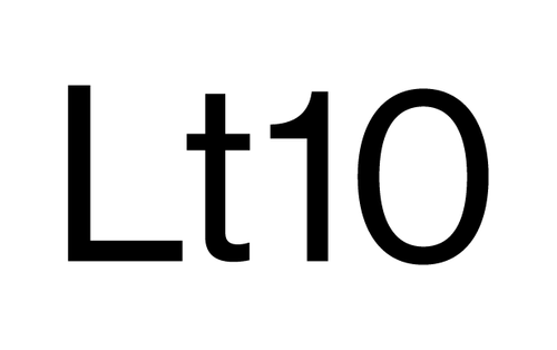 LT10