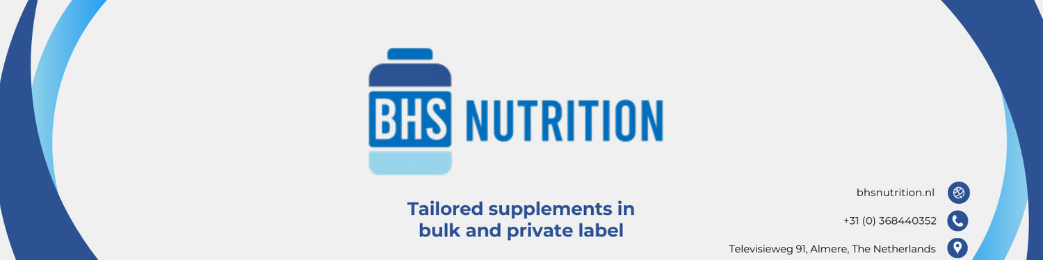 BHS Nutrition