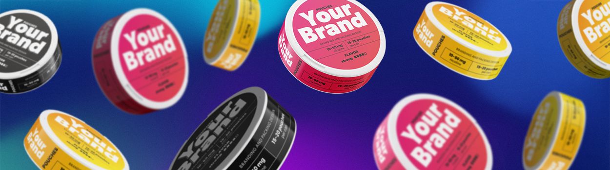 Snus Fusion