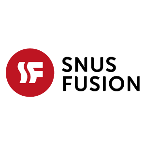 Snus Fusion