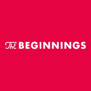 Exhibitor profile image for The Beginnings
