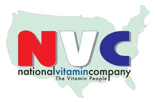 National Vitamin Company