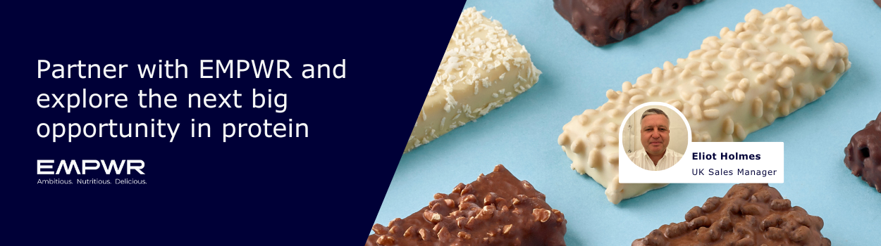 EMPWR Nutrition Group