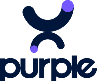 Exhibitor profile image for Purple