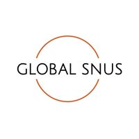Company name - Global Snus UAB