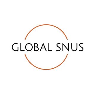 Exhibitor profile image for Global Snus UAB