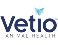 Company name - Vetio Animal Health