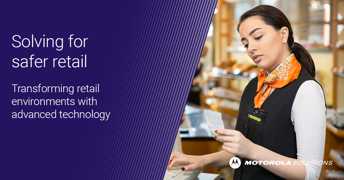 Motorola Solutions