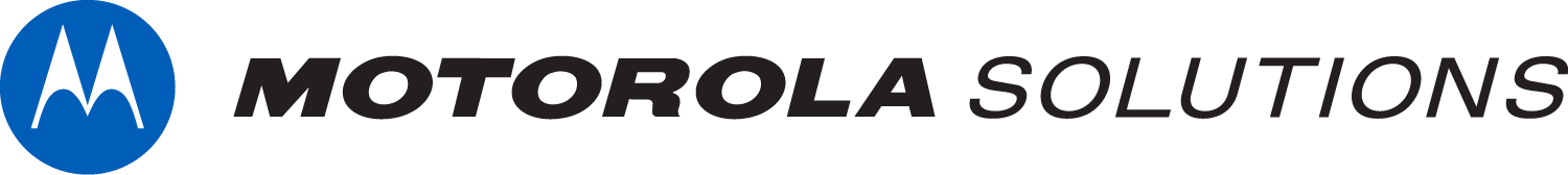 Exhibitor - Motorola Solutions sponsoring at Seminar Theatre 5