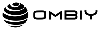Exhibitor profile image for Ombiy