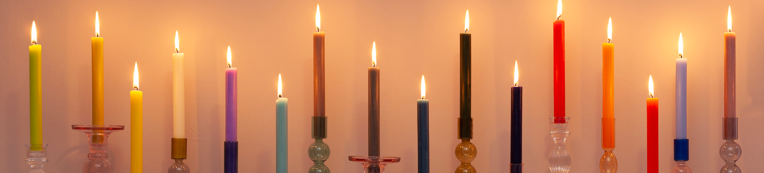 Shearer Candles