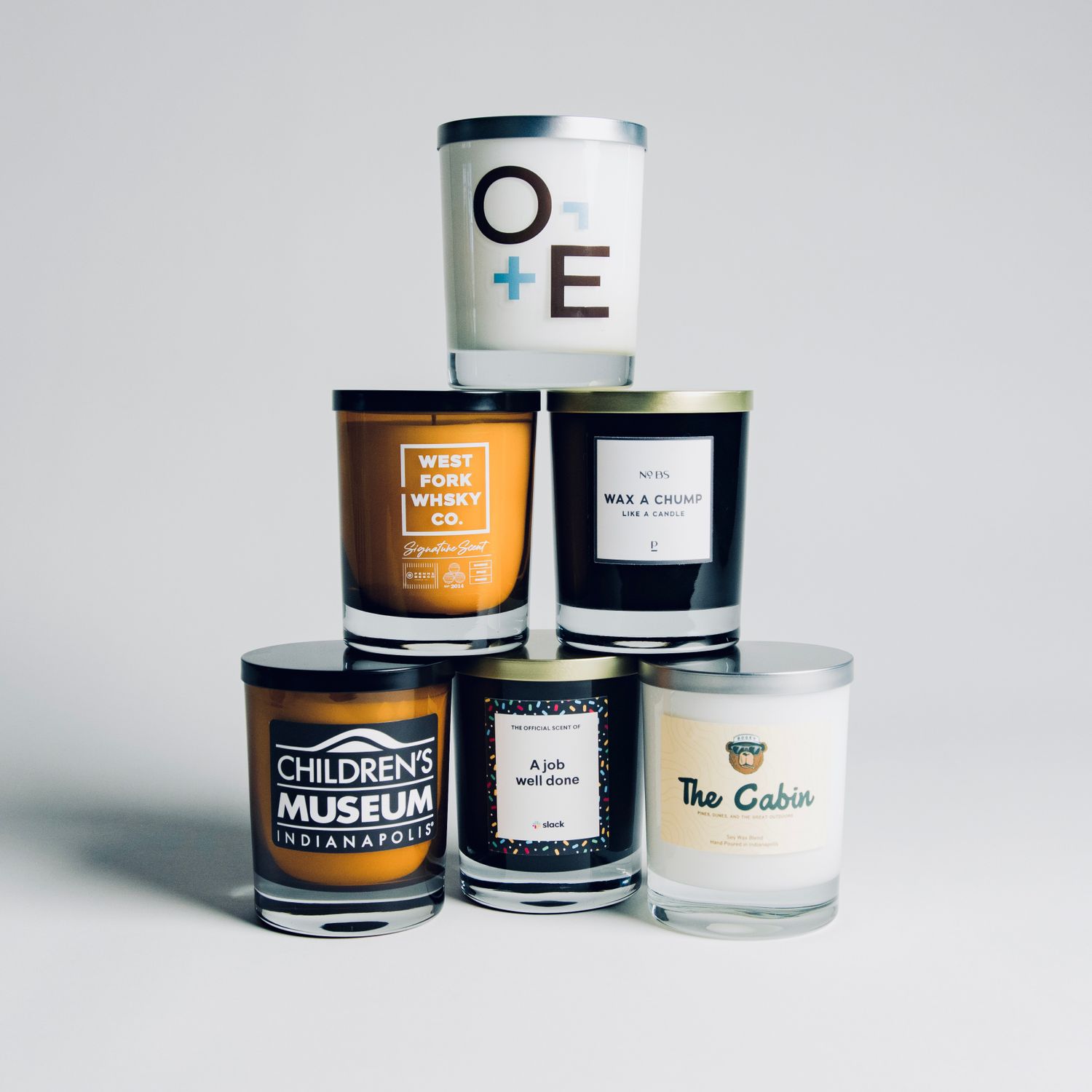 Penn & Beech Candle Co