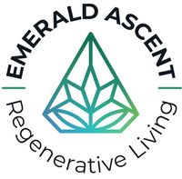 Company name - Emerald Ascent Hemp