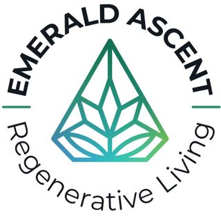 Exhibitor profile image for Emerald Ascent Hemp