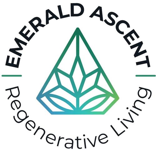 Emerald Ascent Hemp