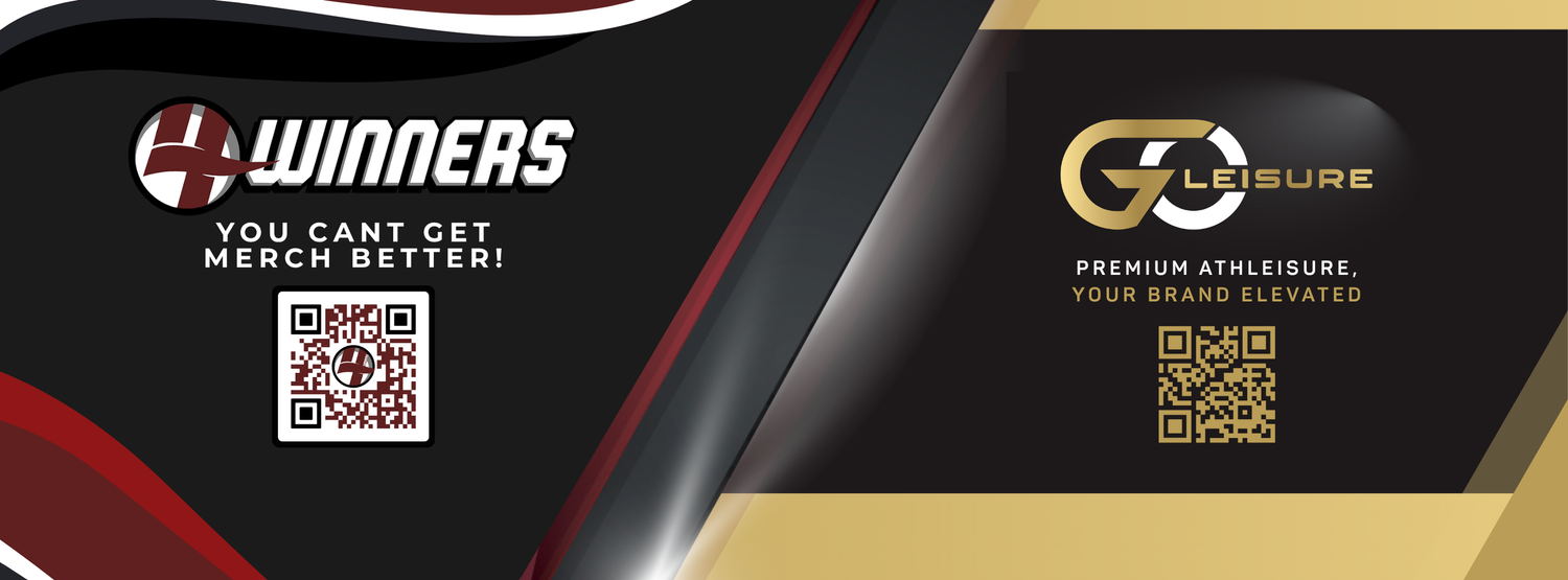 GO Leisure / 4Winners Merch