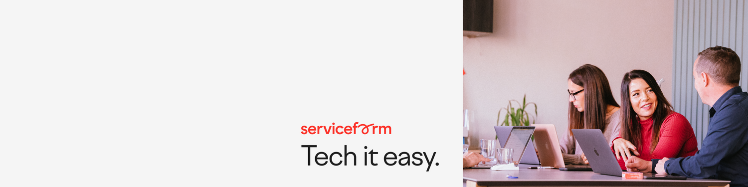 Serviceform