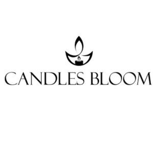 Candles Bloom 