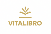 Company name - VitaLibro