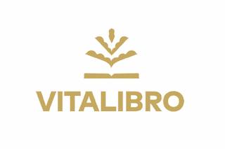 Exhibitor profile image for VitaLibro
