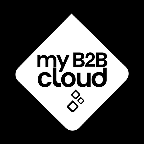 My B2B Cloud