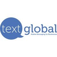 Exhibitor profile image for Text Global