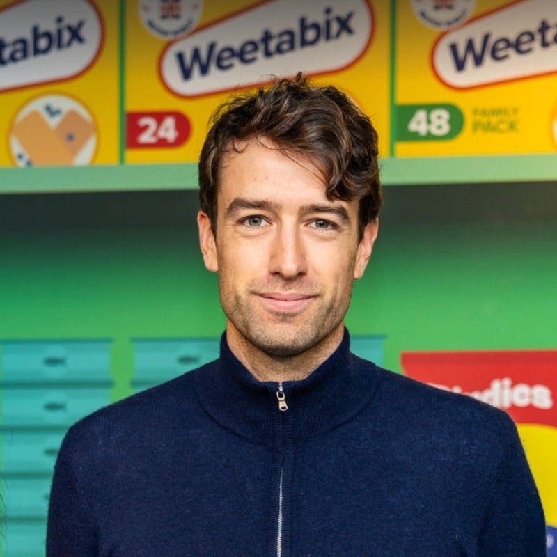 Alex Troughton