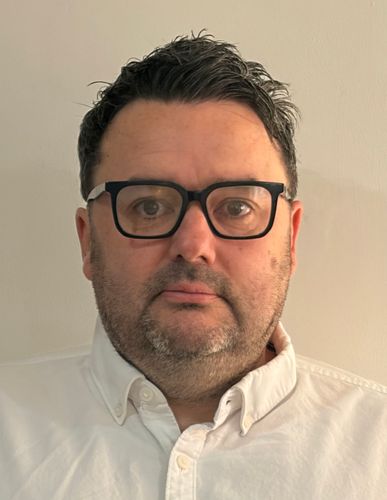 Adam Pearce