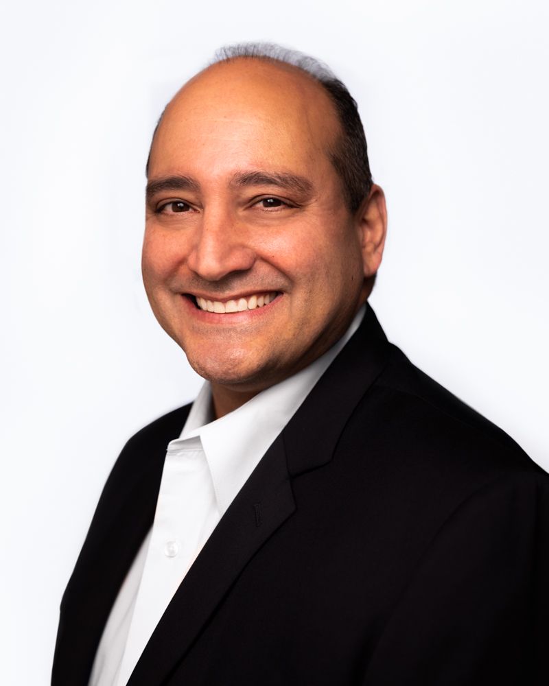 Adam Yazejian