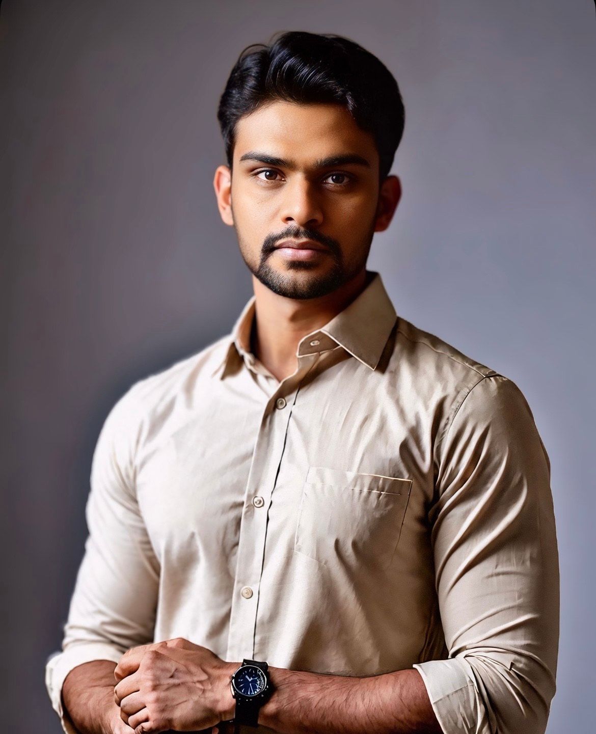 Speaker profile image for Rahul Chandra