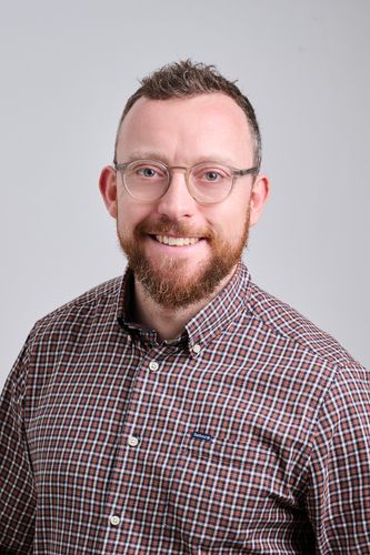 James Clews