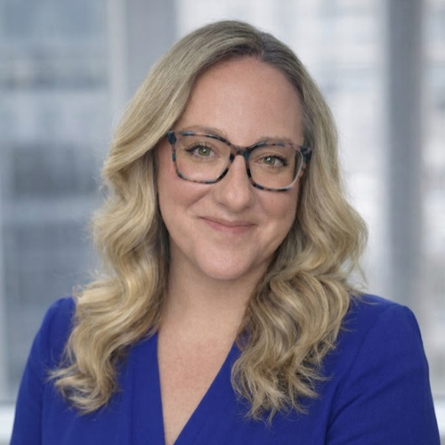 Speaker profile image for Jillian Jensen