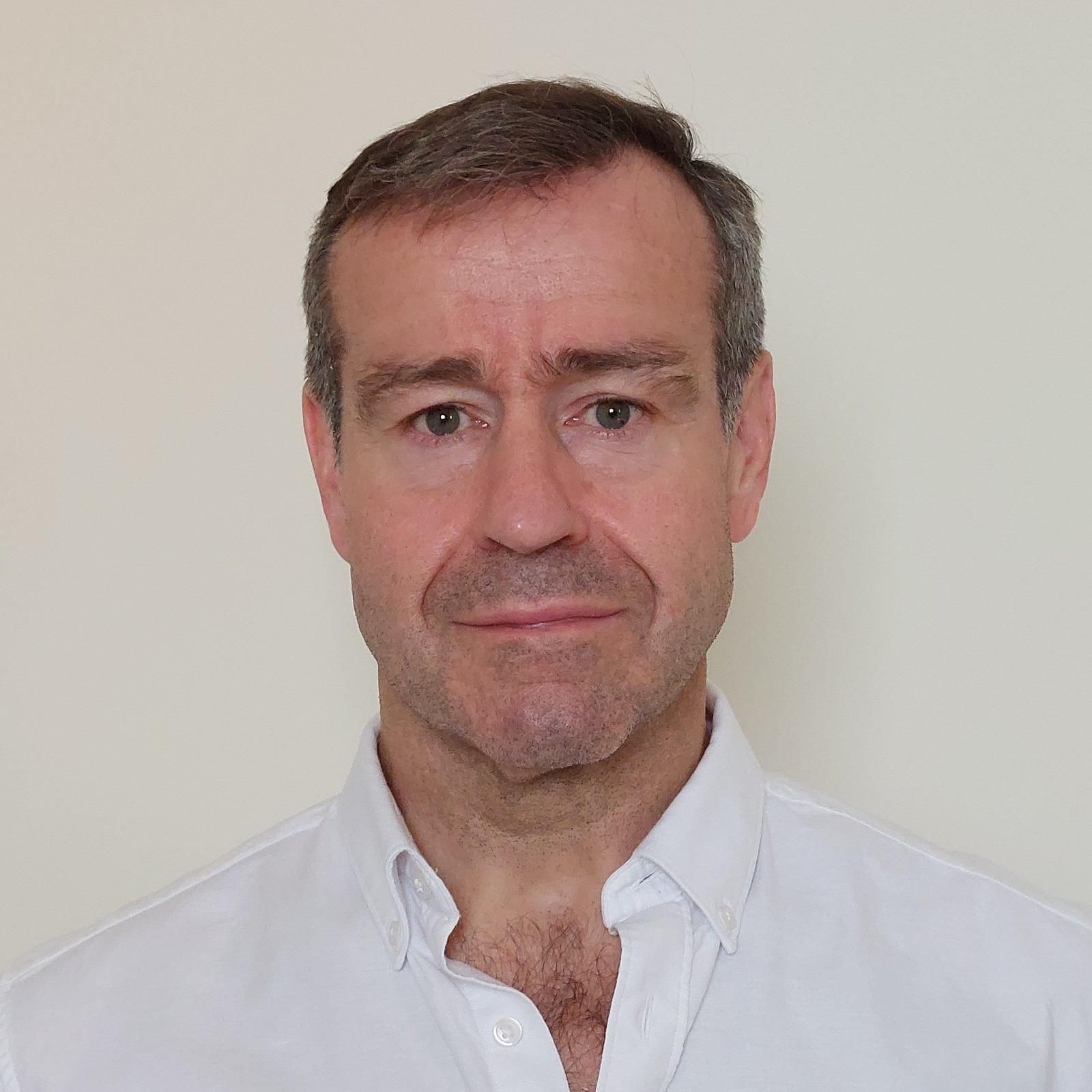 Jim Frampton