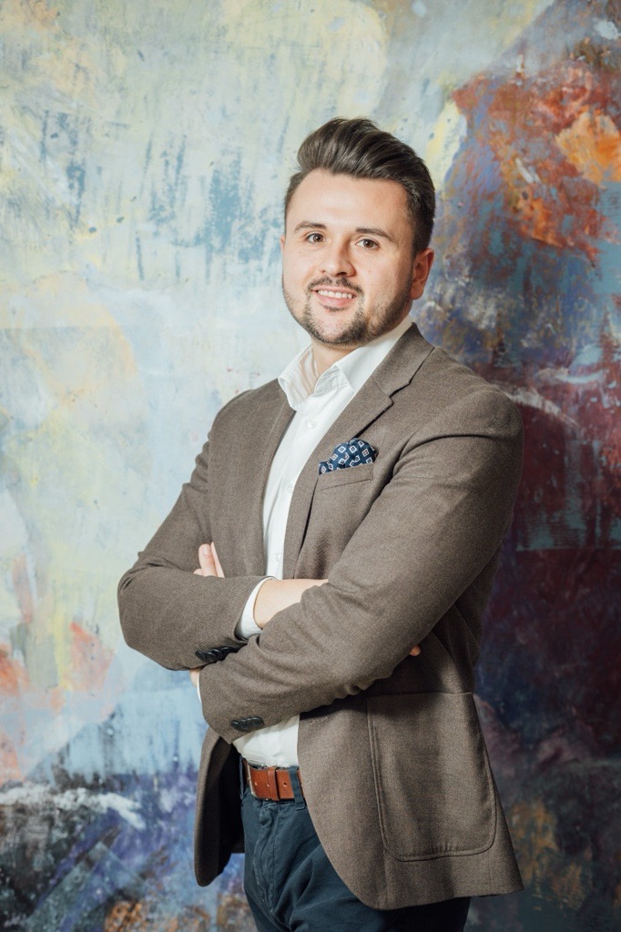 Matthias Pfeiler