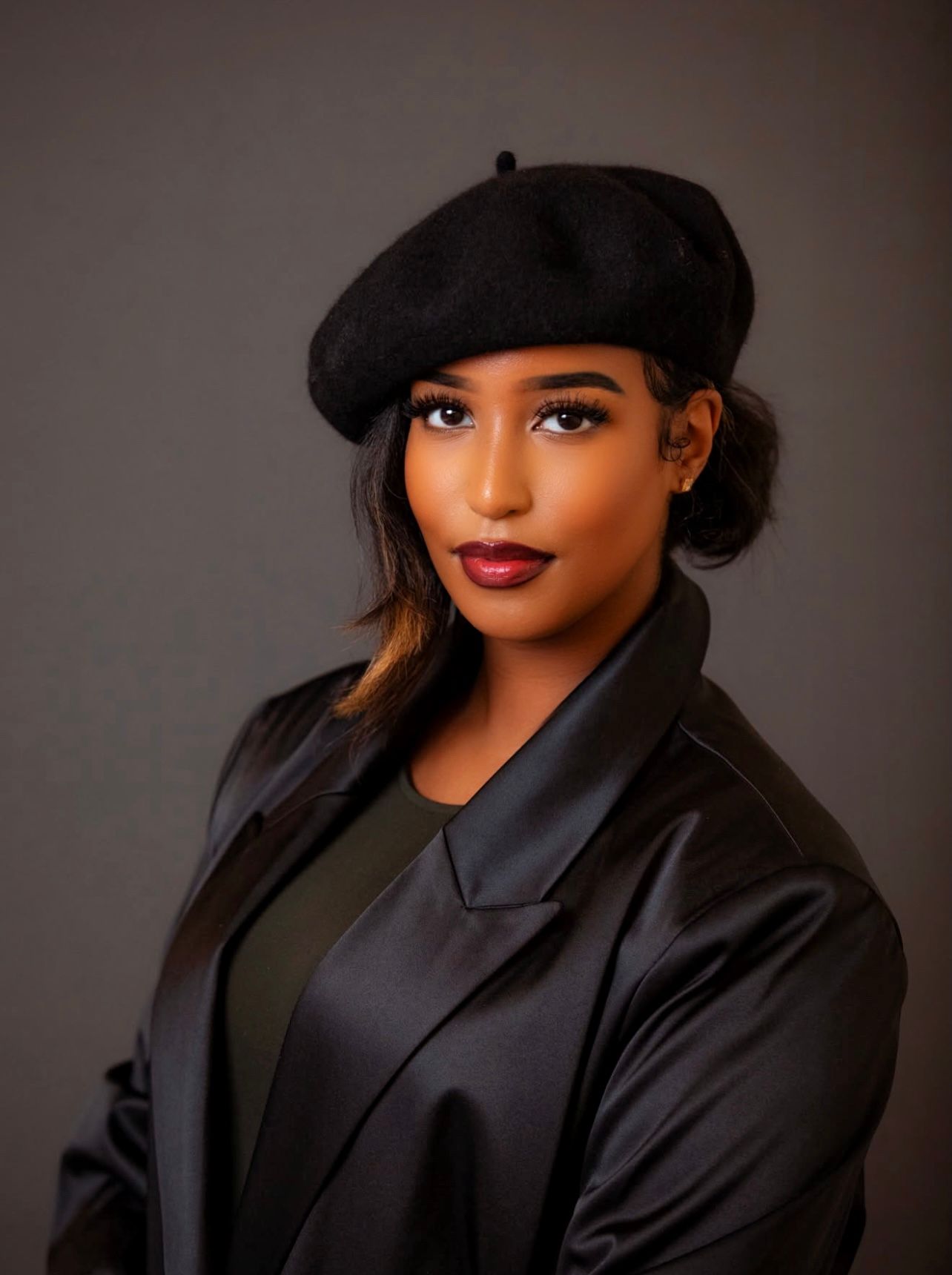 Nazzy Hakeem
