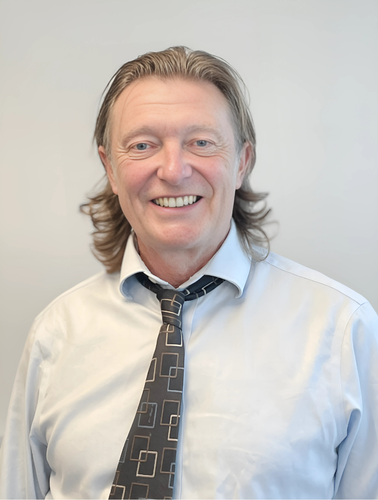 Nigel Plummer