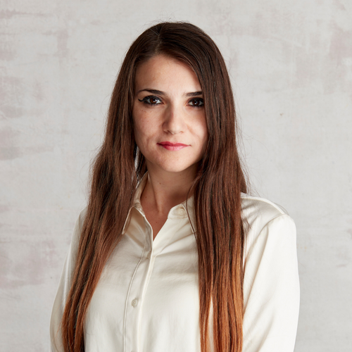 Pinar Kucukyilmaz