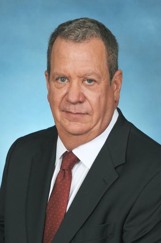 Speaker profile image for Mark Siebert