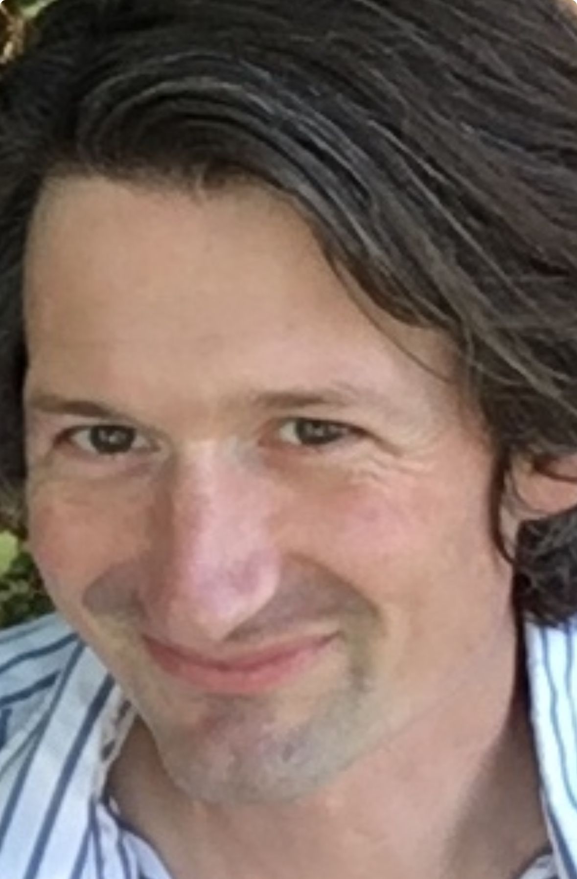 Nicholas Forsythe