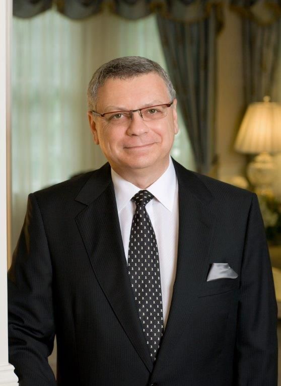 Anthony Padulo